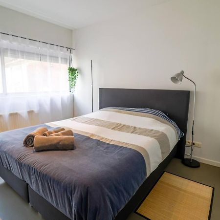 Apartment Scheldekaai Antwerp Exterior photo